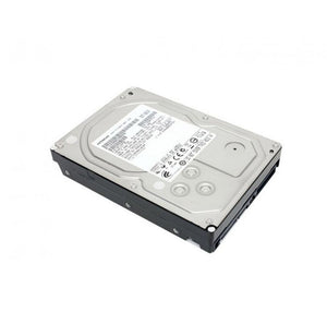 0B24498 - HGST 450GB Fibre Channel 4Gb/s 15000RPM 3.5-inch Internal Hard Drive