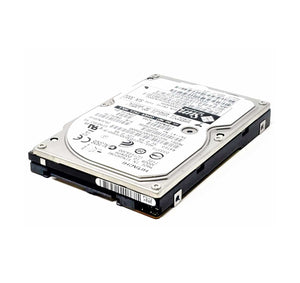 0B25651 - Hitachi Ultrastar C10K600 300GB SAS 6Gb/s 10000RPM 64MB Cache 2.5-inch Internal Hard Drive