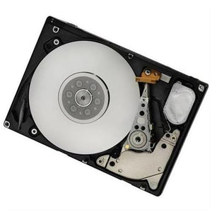 0B26040 - HGST Ultrastar C10K600 600GB SAS 6Gb/s 10000RPM 64MB Cache 2.5-inch Internal Hard Drive