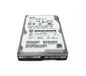 0B26041 - Hitachi Ultrastar C10K900 900GB SAS 6Gb/s 10000RPM 64MB Cache 2.5-inch Internal Hard Drive