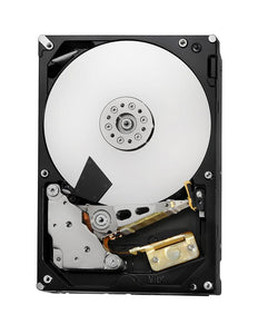 0B26317 - IBM 2TB 7200RPM SAS 6Gb/s 3.5-inch Hard Drive for DS3512 Total Storage System (New pulls)