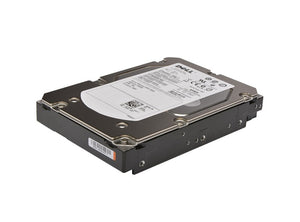 0B26900 - Dell 2TB 7200RPM SAS 3.5-inch LFF Enterprise Class Hard Drive with Tray
