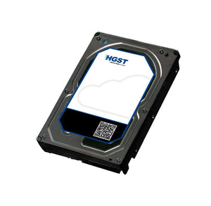 0B26903 - HGST 2TB SAS 6Gb/s 7200RPM 3.5-inch Internal Hard Drive