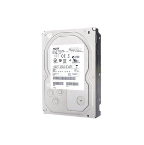 0B26914 - Hitachi Ultrastar 7K4000 4TB SAS 6Gb/s 7200RPM 64MB Cache (512n) 3.5-inch Internal Hard Drive