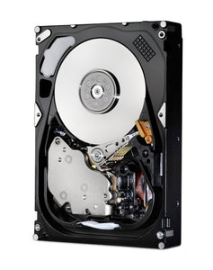 0B31352 - HGST Ultrastar C15K600 600GB SAS 12Gbps 15000RPM (SE / 512e) 128MB Cache 2.5-inch Internal Hard Drive