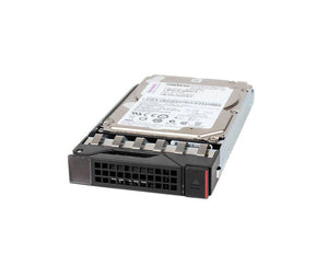 0C44531 - Lenovo 300GB SAS 6Gb/s Hot Swap 15000RPM 2.5-inch Internal Hard Drive with Tray for ThinkServer