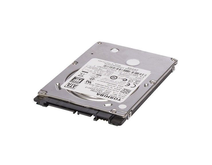 0C7F2G - Dell 500GB SATA 6Gb/s 7200RPM (512e) 2.5-inch Internal Hard Drive