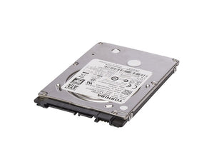 0C7F2G - Dell 500GB SATA 6Gb/s 7200RPM (512e) 2.5-inch Internal Hard Drive