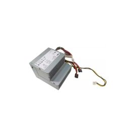 0D233N - Dell 235-Watts Power Supply for OptiPlex 360 and 380
