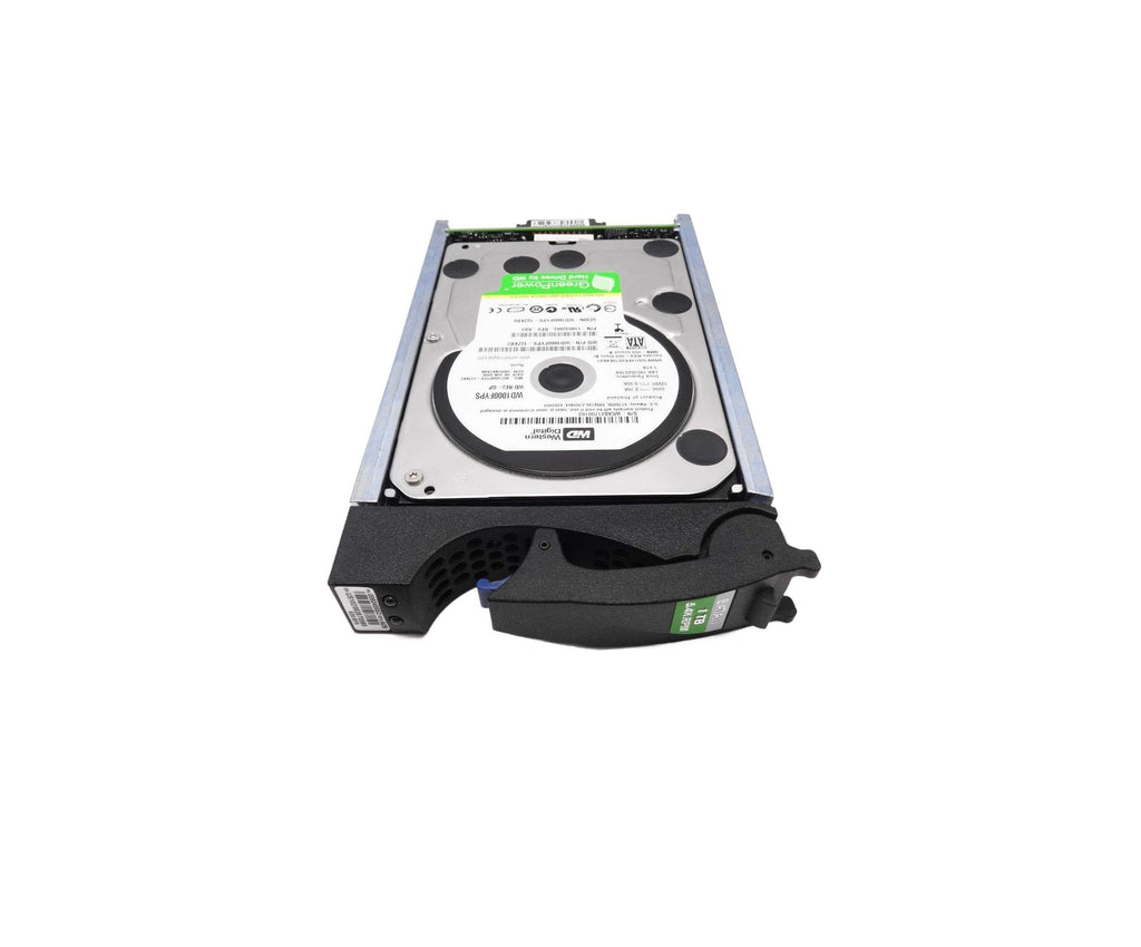 0D474F - Dell 1TB SATA 3Gb/s 5400RPM 3.5-inch Internal Hard Drive with Tray for CX Series