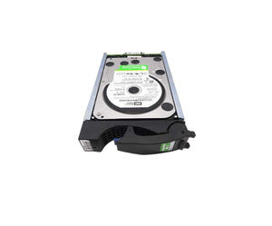 0D474F - Dell 1TB SATA 3Gb/s 5400RPM 3.5-inch Internal Hard Drive with Tray for CX Series