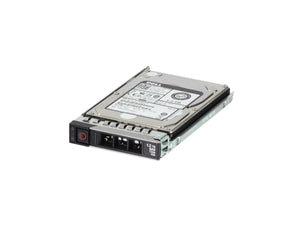 0DD5J6 - Dell 1.2TB 10K 12Gbps SAS 2.5 HDD 512n (89D42-Refurb)