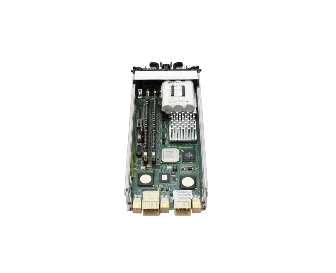 Storage Controller