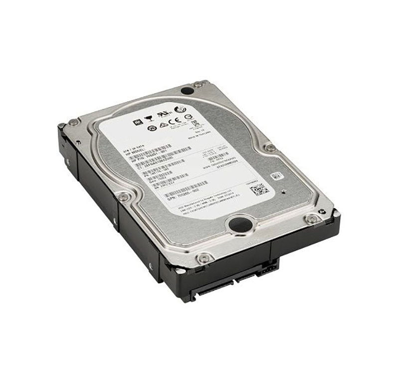 0F12627 - Hitachi Ultrastar A7K2000 1TB SATA 3Gb/s 7200RPM 32MB Cache (512n) 3.5-inch Internal Hard Drive