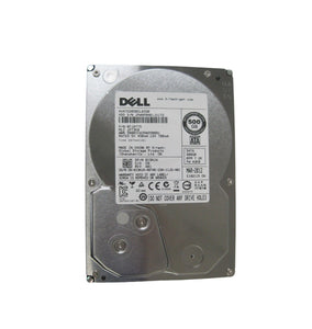 0F18775 - Hitachi Ultrastar A7K2000 500GB SATA 3Gb/s 7200RPM 32MB Cache (512n) 3.5-inch Internal Hard Drive
