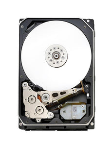 0F22958 - HGST Ultrastar 7K6000 2TB SAS 12Gb/s 7200RPM 128MB Cache (TCG SED / 512n) 3.5-inch Internal Hard Drive