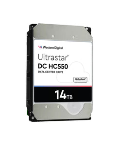 0F38581 - Hgst 3.5In 26.1Mm 14000Gb 512Mb 7200Rpm Sata Ultra 512E Se Dc Hc550