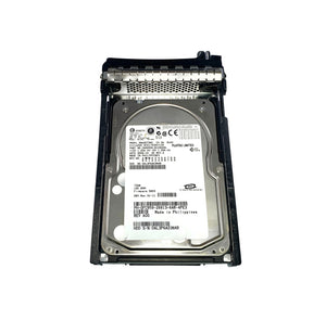 0FC959 - Dell 73GB Ultra-320 SCSI 80-Pin Hot Swap 10000RPM 3.5-inch Internal Hard Drive with Tray for PowerEdge