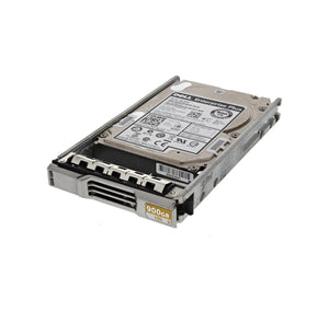 0FCGJ3 - Dell 900GB SAS 6Gb/s Hot Swap 10000RPM (SED) 2.5-inch Internal Hard Drive with Tray for EqualLogic