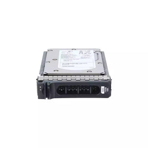 0FP548 - Dell 73GB SAS 3Gb/s Hot Swap 15000RPM 3.5-inch Internal Hard Drive with Tray for PowerEdge