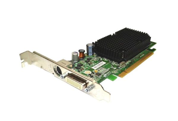 0GCJ42 - Dell ATI Radeon 1GB HD5770 Dual DV, DisplayPort, HDMI PCI-e Graphics Card (New pulls)