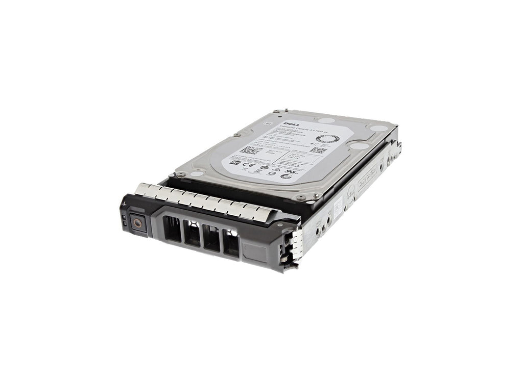 0GKW7 - Dell 1.2TB SAS 12Gb/s 10000RPM 2.5-inch Internal Hard Drive with Tray for PowerEdge G13
