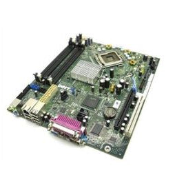0HR33 - Dell System Board (Motherboard) for OptiPlex GX745