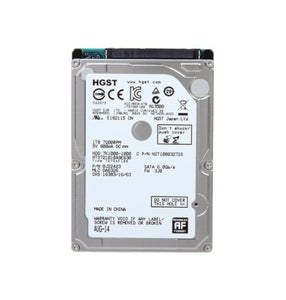 0J22423 - Hitachi Travelstar 7K1000 1TB SATA 6Gb/s 7200RPM 32MB Cache 2.5-inch Internal Hard Drive