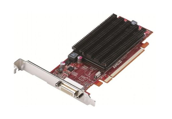 0JCPR7 - Dell Firepro 2270 512MB DDR3 PCi Express 2.1 Graphics Card