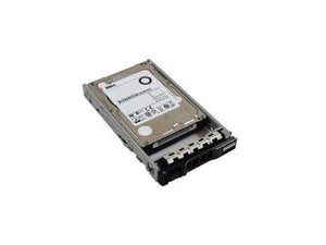 0KFJ7G0 - Dell 0NK09W 600GB 10000RPM SAS 2.5Inch Hard Drive