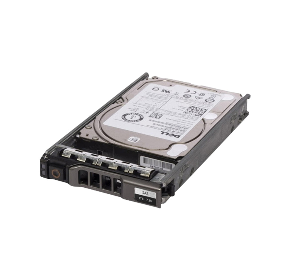 0MVD21 - Dell 300GB SAS 6Gb/s Hot Swap 10000RPM 2.5-inch Internal Hard Drive with Tray for PowerEdge G13