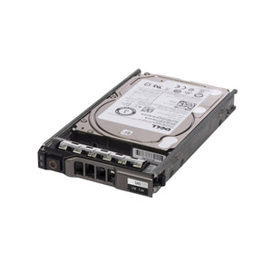 0MVD21 - Dell 300GB SAS 6Gb/s Hot Swap 10000RPM 2.5-inch Internal Hard Drive with Tray for PowerEdge G13