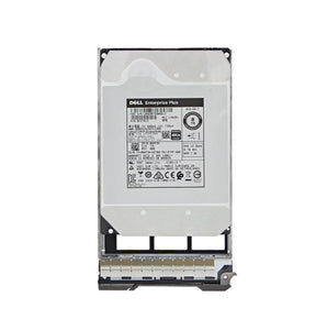 0NHF9H - Dell 8TB SAS 12Gb/s Hot Swap 7200RPM (4Kn) 3.5-inch Internal Hard Drive with Tray for SCv2000 SCv3000 and SC4000