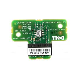 0NJ623 - Dell RAID Key Module for PowerEdge 6800 and 6850