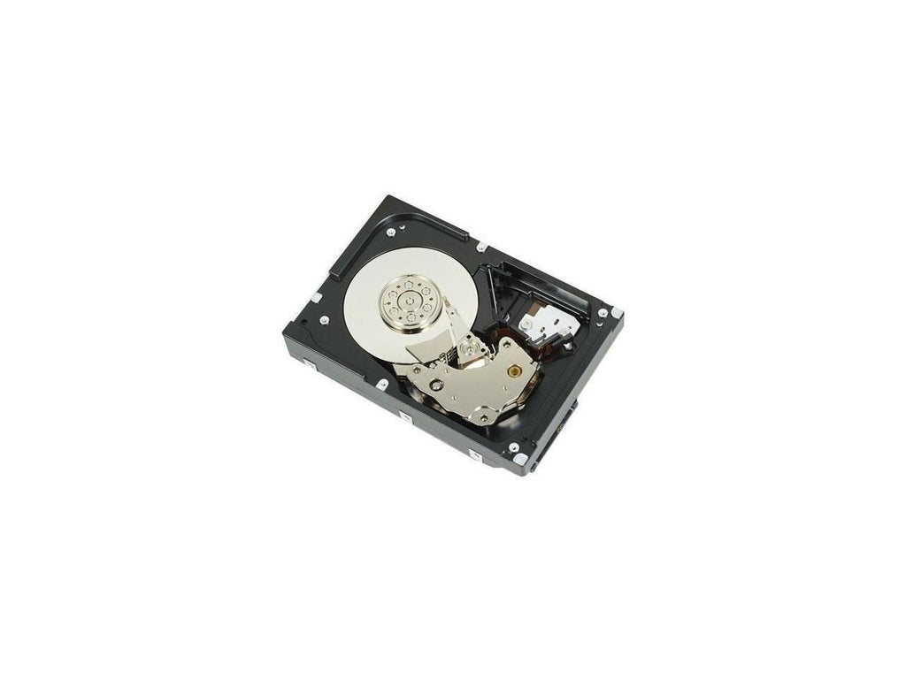 0P05MG0 - Dell FNX43 10TB 7200RPM SAS 3.5Inch Hard Drive