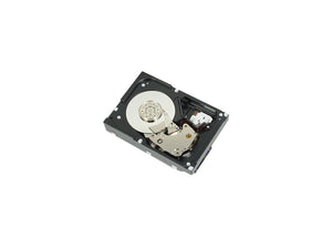 0P05MG0 - Dell FNX43 10TB 7200RPM SAS 3.5Inch Hard Drive