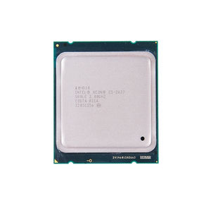 0P1JV5 - Dell Xeon E5-2637 v2 Quad-Core 3.50GHz 8GT/s QPI 15MB L3 Cache Socket LGA2011 Processor