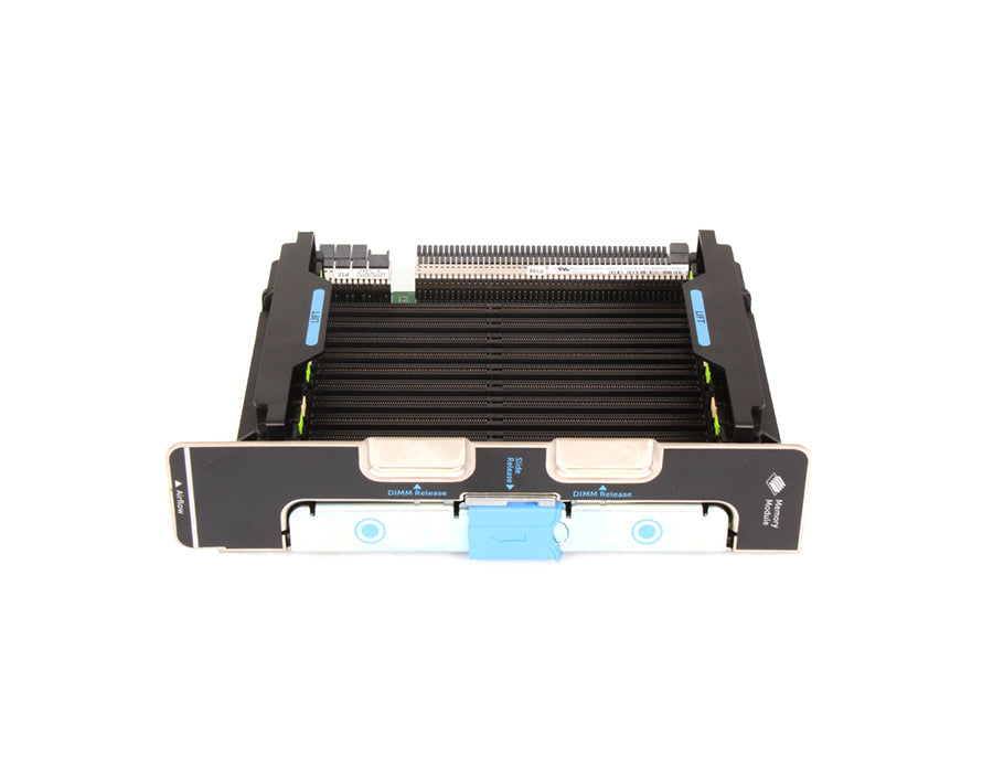 0P5WM5 - Dell 12-Slots Memory Expansion Board for PowerEdge R930