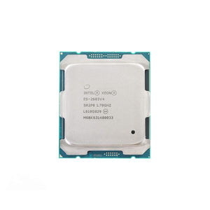 0P63R9 - Dell Xeon E5-2603 v4 6-Core 1.70GHz 6.4GT/s QPI 15MB L3 Cache Socket LGA2011 Processor