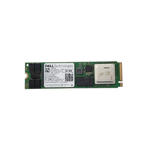 0PRV6C - Dell 960GB PCI-Express 4.0 x4 NVMe Read Intensive TLC M.2 2280 Solid State Drive (SSD)