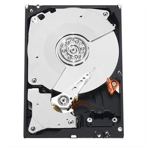 0RDKH0 - Dell 300GB 10000RPM SAS 12Gb/s 2.5-inch Hard Drive
