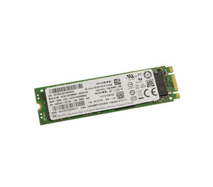 0RTW7 - Dell 512GB SATA 6Gb/s M.2 2280 Solid State Drive (SSD)