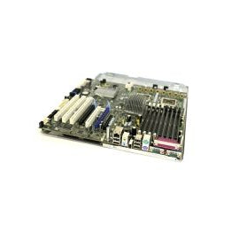 0RW199 - Dell Dual LGA711 Motherboard Precision T7400 PWS (Clean pulls)
