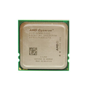 0S8382WAL4DGI - Dell Opteron 8382 Quad-Core 2.60GHz 6MB L3 Cache Socket Fr2 Processor