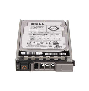 0VHWY - Dell 600GB SAS 12Gb/s Hot Swap 15000RPM (4kn) 2.5-inch Internal Hard Drive with Tray for PowerEdge G13