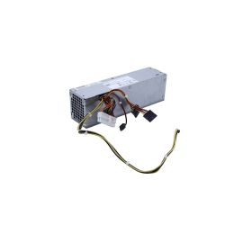 0VMRD2 - Dell 240-Watts 80 Plus Gold Power Supply for OptiPlex 7010 and 9010