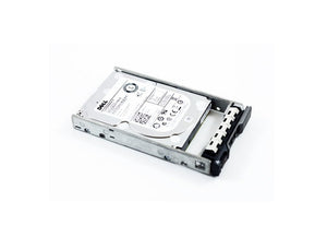 0VXTPX - Dell Enterprise Plus 1TB 7200RPM SAS 6Gb/s 2.5-inch SFF Hard Drive