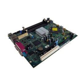 0WF810 - Dell System Board (Motherboard) for OptiPlex GX745 SFF (Refurbished)