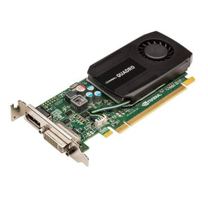 0WX397 - Dell 256MB Nvidia Quadro FX570 Dual-VGA Video Graphics Card