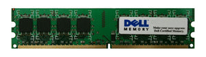 0XG691 - Dell 1GB PC2-6400 DDR2-800MHz non-ECC Unbuffered 240-Pin Memory